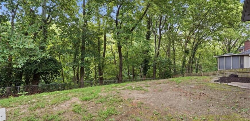 4606 NW 83rd Street, Kansas City, MO 64151