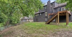 4606 NW 83rd Street, Kansas City, MO 64151
