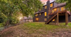 4606 NW 83rd Street, Kansas City, MO 64151