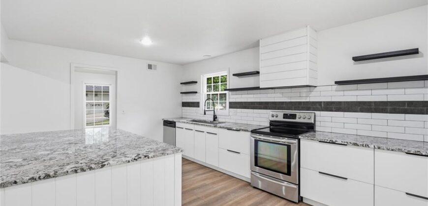 4606 NW 83rd Street, Kansas City, MO 64151