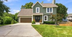 8604 NE 72nd Terrace, Kansas City, MO 64158