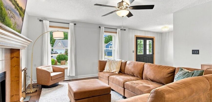 8604 NE 72nd Terrace, Kansas City, MO 64158