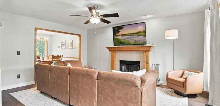 8604 NE 72nd Terrace, Kansas City, MO 64158