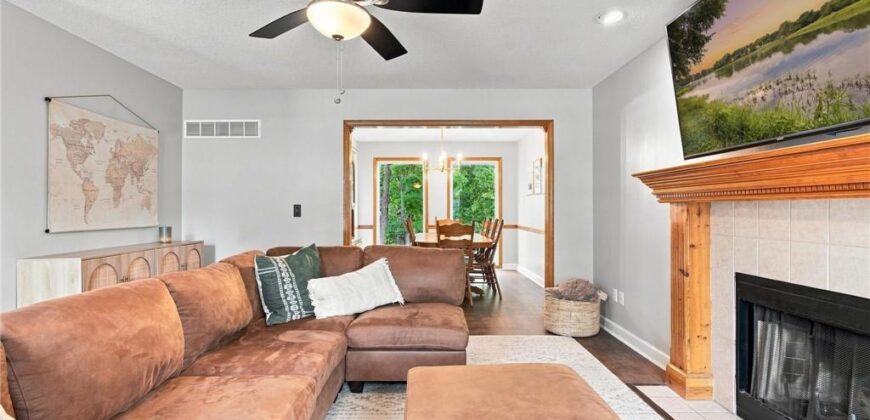 8604 NE 72nd Terrace, Kansas City, MO 64158