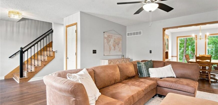 8604 NE 72nd Terrace, Kansas City, MO 64158