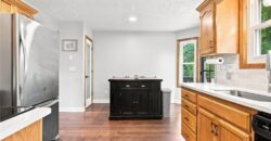 8604 NE 72nd Terrace, Kansas City, MO 64158