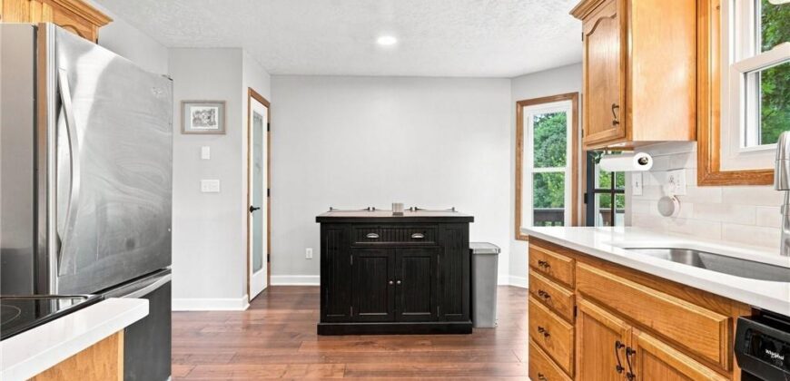 8604 NE 72nd Terrace, Kansas City, MO 64158