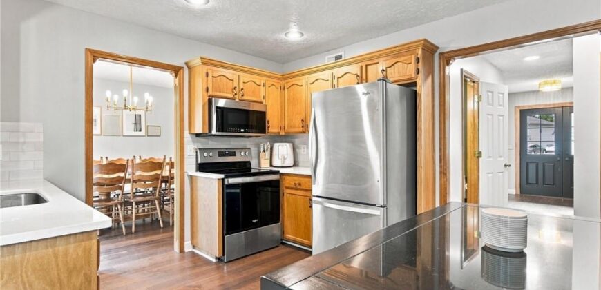 8604 NE 72nd Terrace, Kansas City, MO 64158