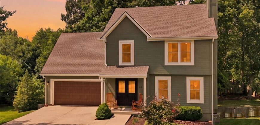 8604 NE 72nd Terrace, Kansas City, MO 64158