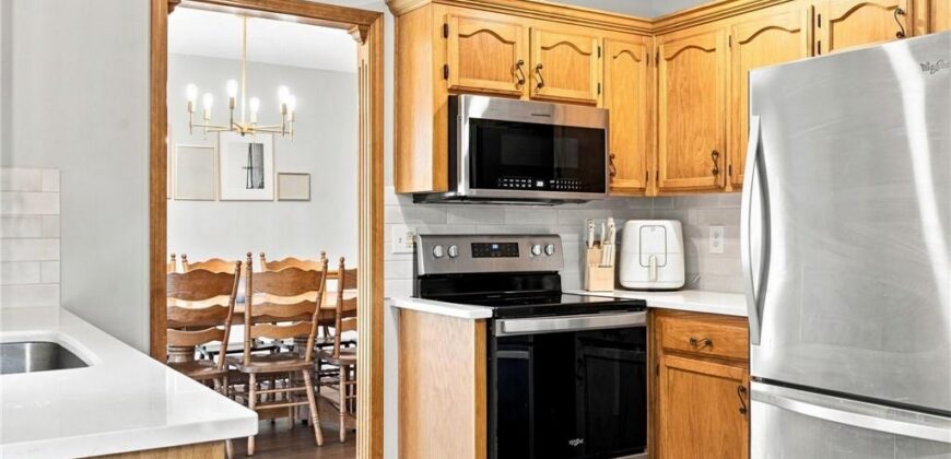 8604 NE 72nd Terrace, Kansas City, MO 64158