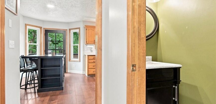 8604 NE 72nd Terrace, Kansas City, MO 64158