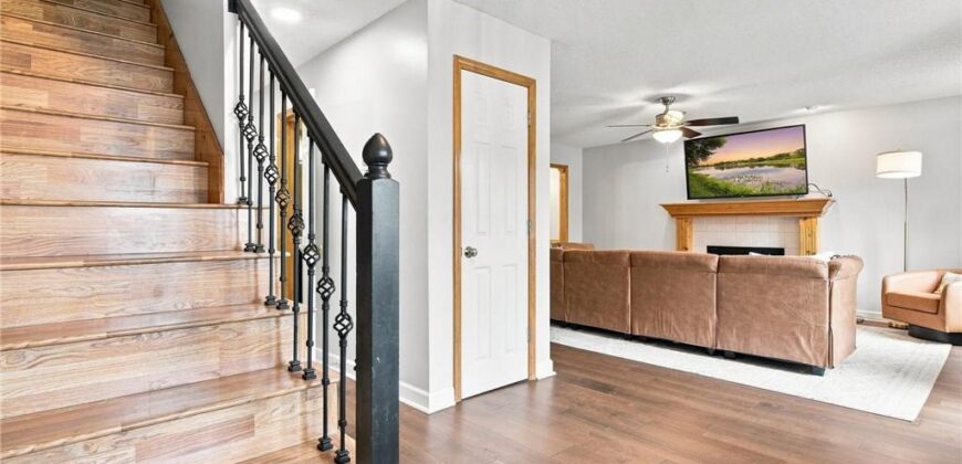 8604 NE 72nd Terrace, Kansas City, MO 64158