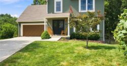 8604 NE 72nd Terrace, Kansas City, MO 64158