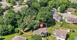 8604 NE 72nd Terrace, Kansas City, MO 64158