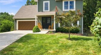 8604 NE 72nd Terrace, Kansas City, MO 64158