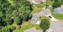 8604 NE 72nd Terrace, Kansas City, MO 64158