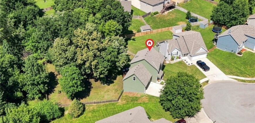 8604 NE 72nd Terrace, Kansas City, MO 64158