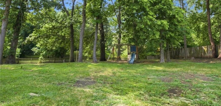 8604 NE 72nd Terrace, Kansas City, MO 64158
