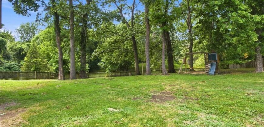 8604 NE 72nd Terrace, Kansas City, MO 64158