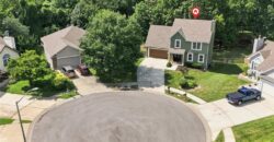 8604 NE 72nd Terrace, Kansas City, MO 64158
