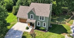 8604 NE 72nd Terrace, Kansas City, MO 64158