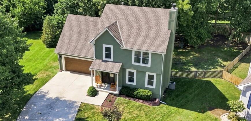 8604 NE 72nd Terrace, Kansas City, MO 64158
