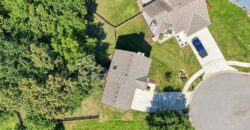 8604 NE 72nd Terrace, Kansas City, MO 64158