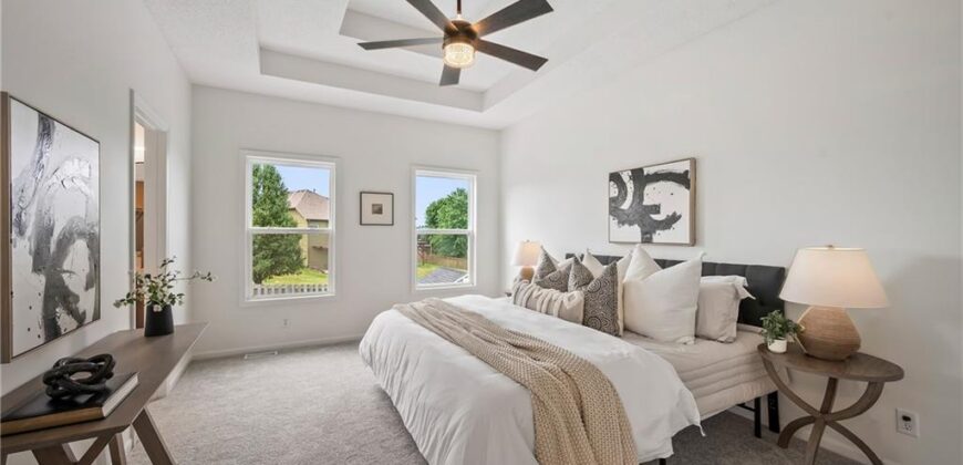 905 NW 112th Terrace, Kansas City, MO 64155