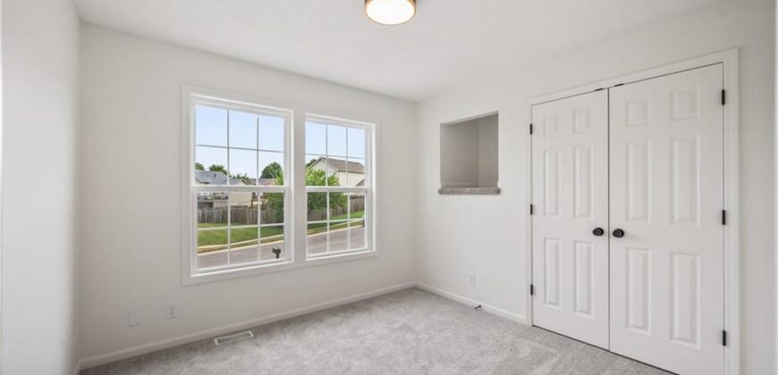 905 NW 112th Terrace, Kansas City, MO 64155