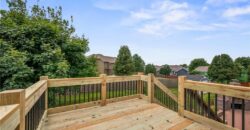 905 NW 112th Terrace, Kansas City, MO 64155