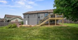 905 NW 112th Terrace, Kansas City, MO 64155