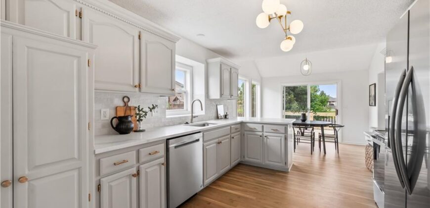 905 NW 112th Terrace, Kansas City, MO 64155