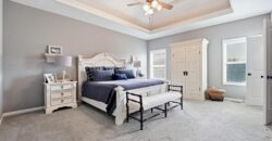 17855 NW 126th Street, Platte City, MO 64079