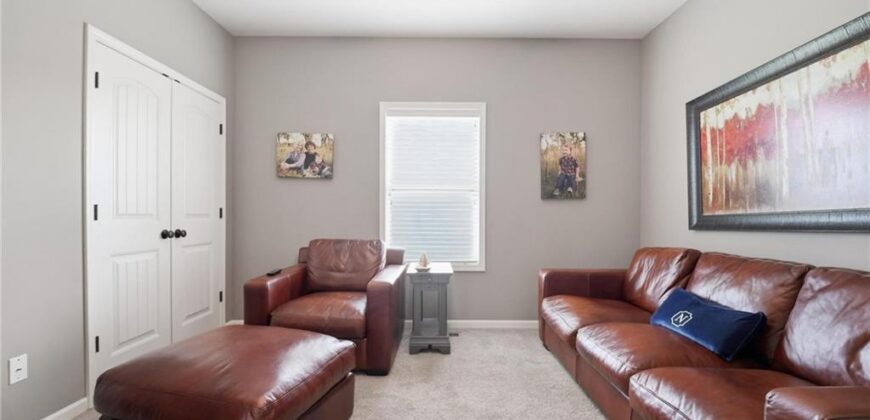 17855 NW 126th Street, Platte City, MO 64079