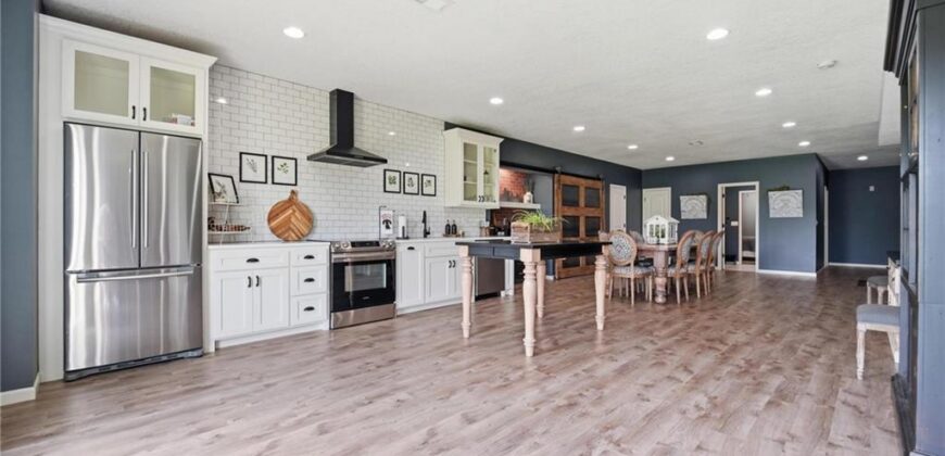 17855 NW 126th Street, Platte City, MO 64079