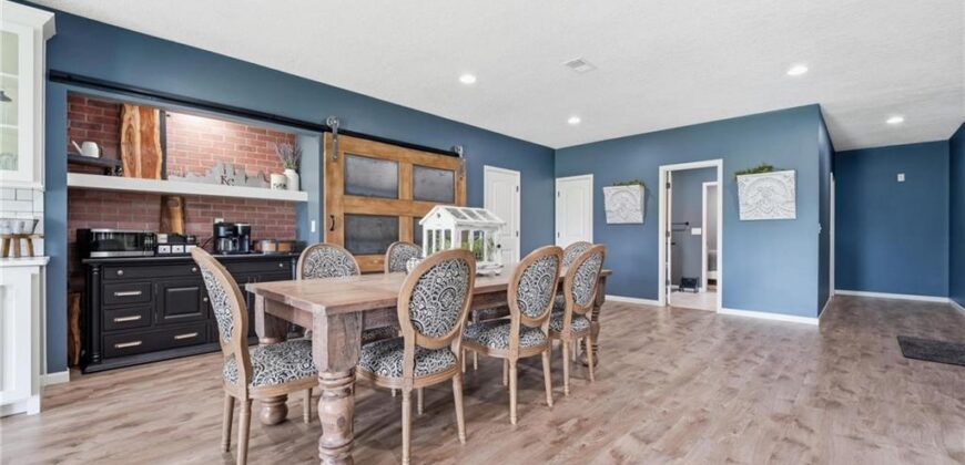 17855 NW 126th Street, Platte City, MO 64079