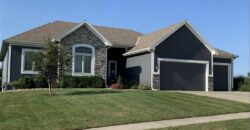 17855 NW 126th Street, Platte City, MO 64079
