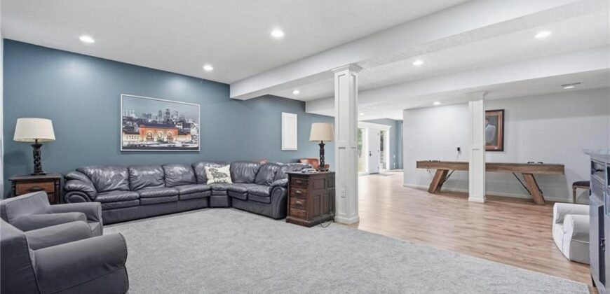 17855 NW 126th Street, Platte City, MO 64079