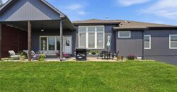 17855 NW 126th Street, Platte City, MO 64079
