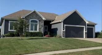 17855 NW 126th Street, Platte City, MO 64079