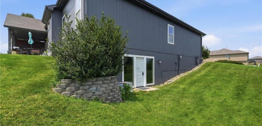 17855 NW 126th Street, Platte City, MO 64079