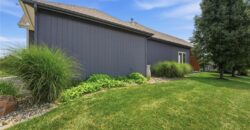 17855 NW 126th Street, Platte City, MO 64079
