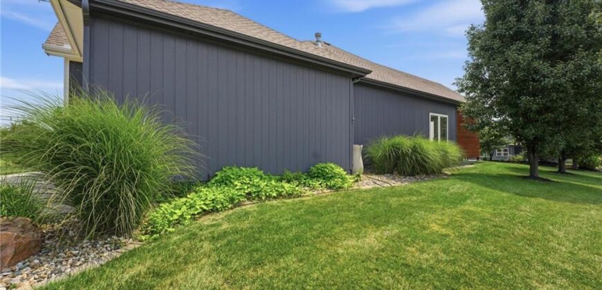 17855 NW 126th Street, Platte City, MO 64079