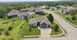 17855 NW 126th Street, Platte City, MO 64079