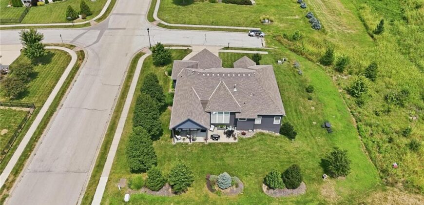 17855 NW 126th Street, Platte City, MO 64079