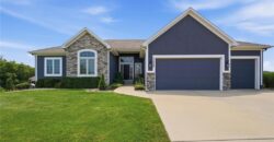 17855 NW 126th Street, Platte City, MO 64079