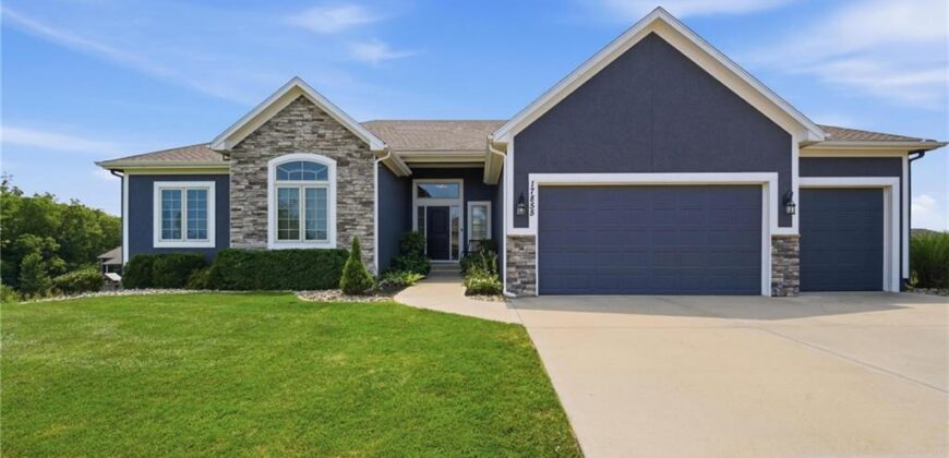 17855 NW 126th Street, Platte City, MO 64079