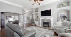 17855 NW 126th Street, Platte City, MO 64079