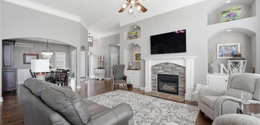 17855 NW 126th Street, Platte City, MO 64079