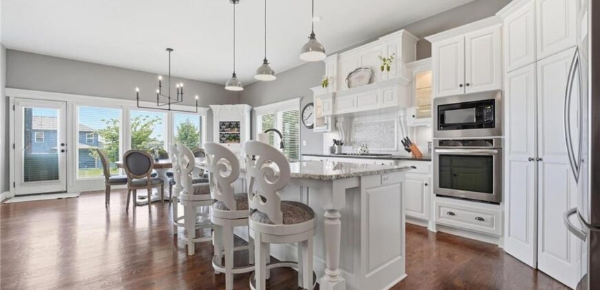 17855 NW 126th Street, Platte City, MO 64079